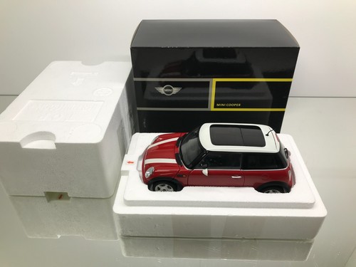 Kyosho 80430029832 mini - mini, cooper
