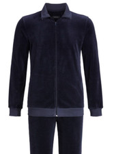 Ringella Herren Mode Hausanzug