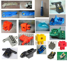 Lego Duplo Toolo Ersatzteile Kranarm Verbinder Action Wheeler Reifen Felge Wings