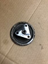 Kubota Z482 Motor Zwischenrad Bagger Minibagger Kleintraktor