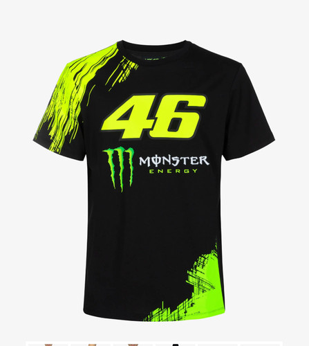 Vr46 official valentino - valentino, rossi