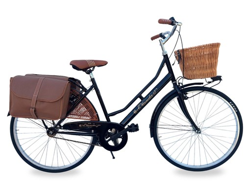 Damen rennrad citybike - damen, 26