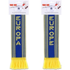 LKW Auto Minischal Europe