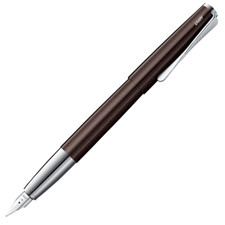 LAMY studio Füllhalter Dark