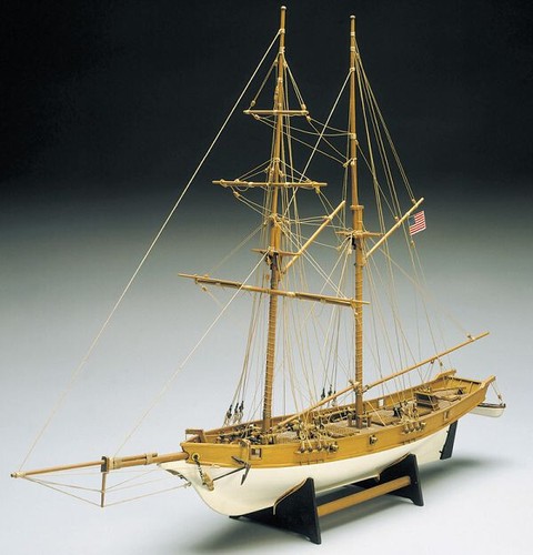 Krick mantua albatros 40 - mantua, 1:40