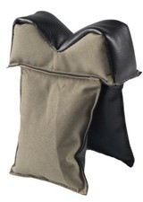 Gewehrauflage, Gewehr