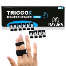 TRIGGOX Trigger Finger Schiene