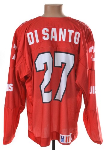 Schweiz eishockey shirt tackla - schweiz,