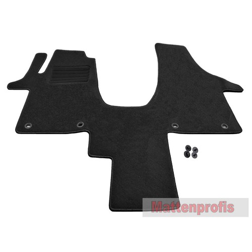 Mattenprofis velours - mattenprofis,