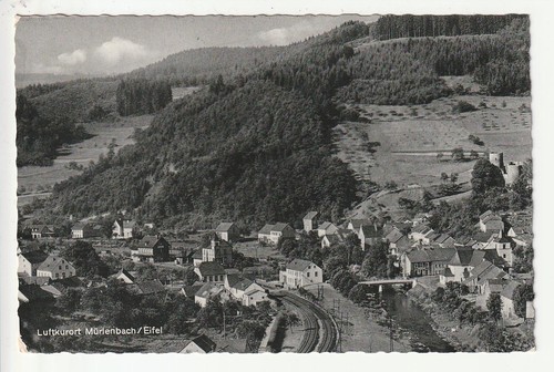 Mürlenbach eifel alt - ,