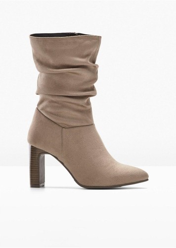 Stiefel 41 taupe - rw,