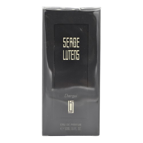 Serge lutens chergui eau - serge,