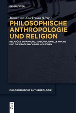 Philosophische Anthropologie