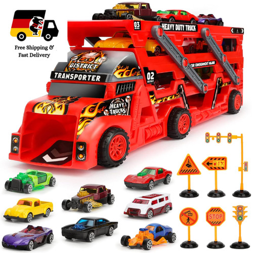Kinder lkw spielzeug - kinder,