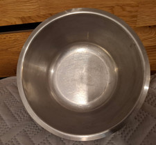 Schüssel Edelstahl Fissler 3 Liter gebraucht