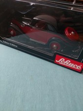 Schuco BMW 327 Classic Schwarz