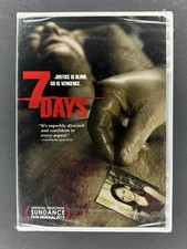 Seven Days (DVD 2010) Brand