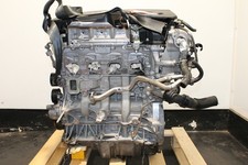 B16DTR Motor ohne Anbauteile