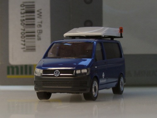 Herpa bus mit - bus,