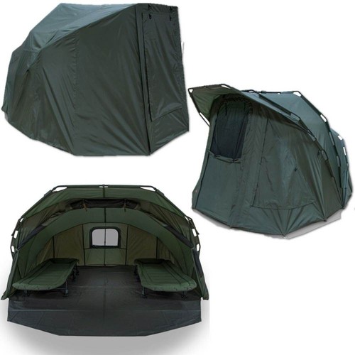 Ngt fortress bivvy - fortress,