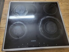 Siemens ET735501 7000W  Glaskeramik Autark Ceranfeld Kochfeld Herdplatte 