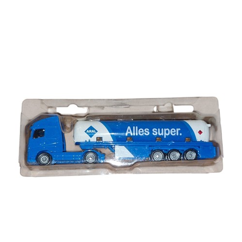 Tanksattelzug siku super - siku,