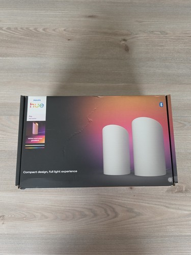 Philips hue play wallwasher - play,