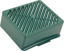 Aktivfilter System Hepa Kohle