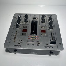 Behringer vmx100 pro - behringer, mixer