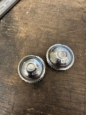 Gipiemme Silber Chrom Pedal