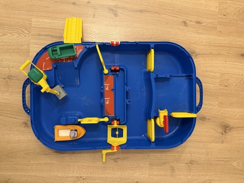 Aquaplay lockbox tragbares - aquaplay,