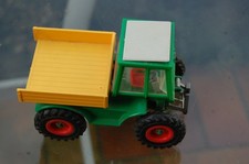 Gama  Deutz Intrac 1 :32 kein Siku Farmer