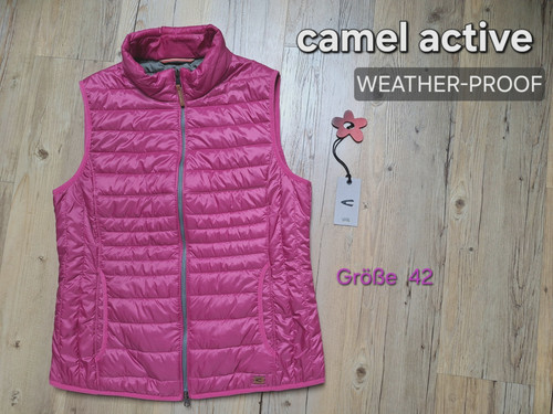 Camel active weste - active,