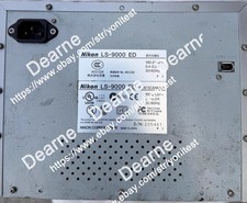 1pcs Nikon Super Coolscan LS