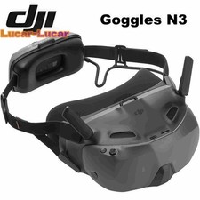Original DJI Goggles N3 FPV