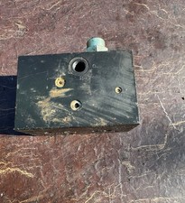 Deutz u.s.w Hydrauliksteuerblock???