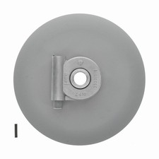 Nabentachoantrieb MMB 16 Zoll