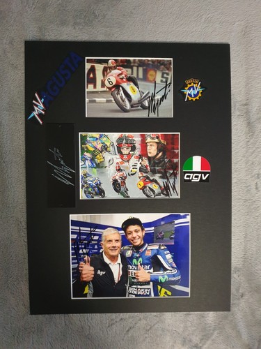 Giacomo agostini augusta - giacomo,