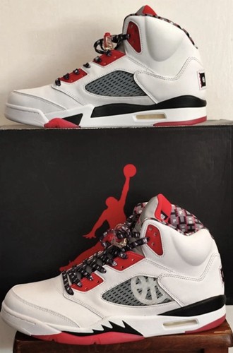 Nike air jordan retro quai - jordan,