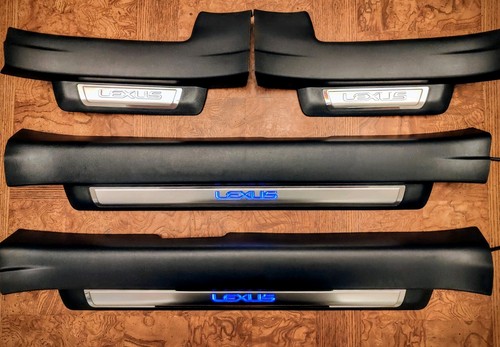 Lexus ct200h 2011 2017 genuine - 2011-2017,