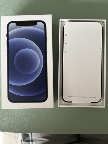 Apple iphone mini in - apple, 12
