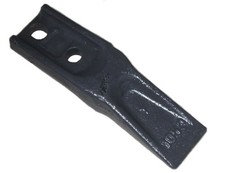 Flachzahn Baggerzahn