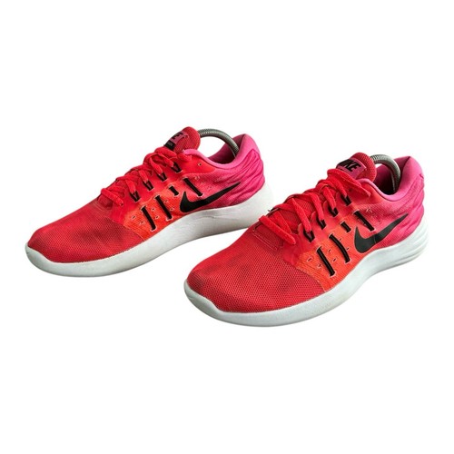Nike lunar stelos - nike, sneaker
