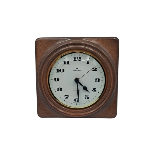Junghans küchenuhr wanduhr - junghans,