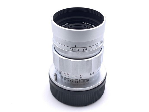 Voigtlander cosina - cosina,