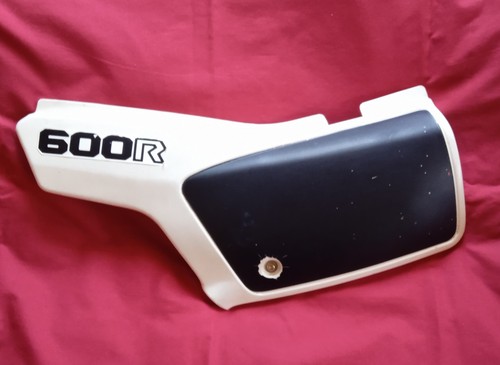 Honda 600 pd03 - honda,