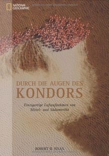 Durch die augen - des, kondors