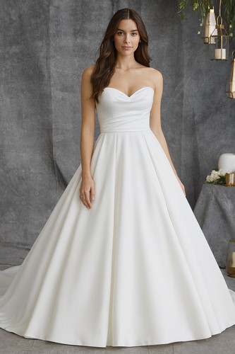 Hbh brautmode brautkleid - brautmode, i