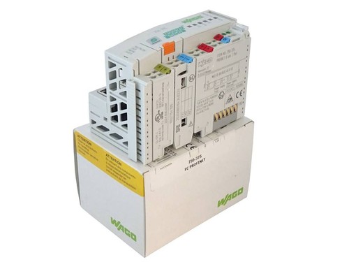 Wago 750 375 new - 750-375, -new-