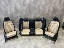 VW Passat CC Bi-Color